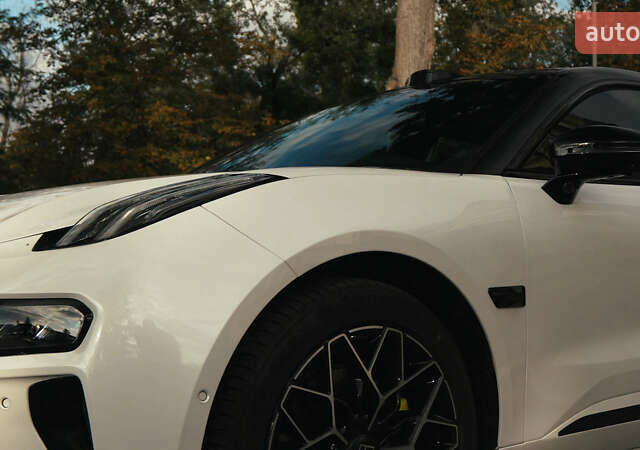 Белый Zeekr 001, объемом двигателя 0 л и пробегом 13 тыс. км за 45000 $, фото 16 на Automoto.ua