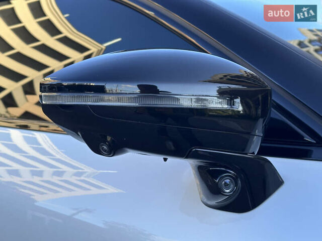 Белый Zeekr 001, объемом двигателя 0 л и пробегом 20 тыс. км за 37500 $, фото 28 на Automoto.ua