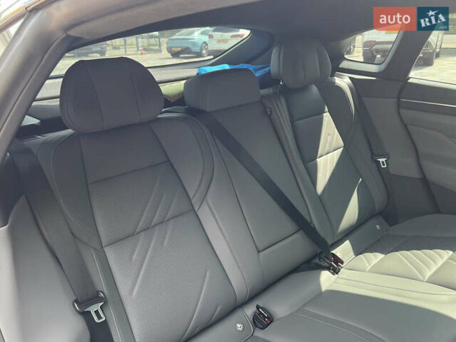 Белый Zeekr 001, объемом двигателя 0 л и пробегом 11 тыс. км за 50500 $, фото 26 на Automoto.ua