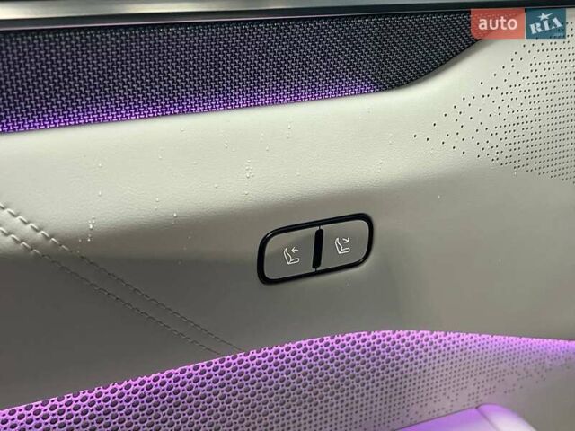 Белый Zeekr 001, объемом двигателя 0 л и пробегом 11 тыс. км за 37400 $, фото 39 на Automoto.ua