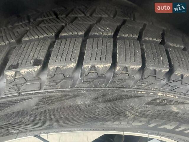 Белый Zeekr 001, объемом двигателя 0 л и пробегом 7 тыс. км за 36000 $, фото 10 на Automoto.ua