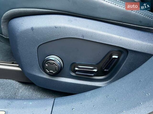 Белый Zeekr 001, объемом двигателя 0 л и пробегом 11 тыс. км за 37400 $, фото 17 на Automoto.ua