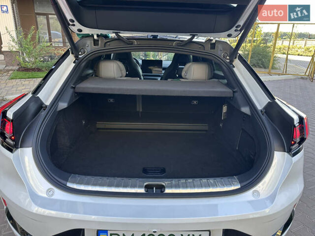 Белый Zeekr 001, объемом двигателя 0 л и пробегом 20 тыс. км за 37500 $, фото 66 на Automoto.ua