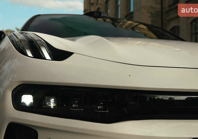 Белый Zeekr 001, объемом двигателя 0 л и пробегом 13 тыс. км за 45000 $, фото 17 на Automoto.ua