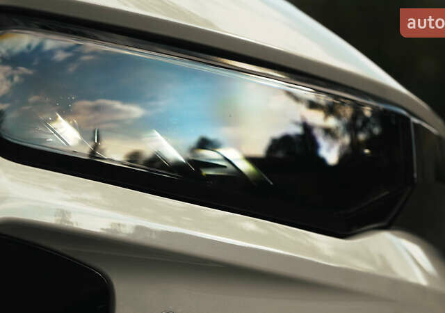 Белый Zeekr 001, объемом двигателя 0 л и пробегом 13 тыс. км за 45000 $, фото 14 на Automoto.ua