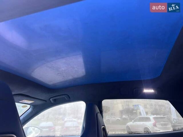 Білий Zeekr 001, об'ємом двигуна 0 л та пробігом 14 тис. км за 47198 $, фото 10 на Automoto.ua