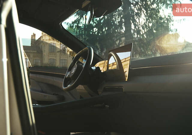 Белый Zeekr 001, объемом двигателя 0 л и пробегом 13 тыс. км за 45000 $, фото 22 на Automoto.ua