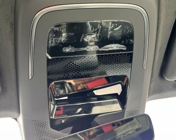 Белый Zeekr 001, объемом двигателя 0 л и пробегом 1 тыс. км за 51000 $, фото 16 на Automoto.ua