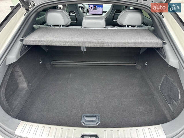 Білий Zeekr 001, об'ємом двигуна 0 л та пробігом 13 тис. км за 45800 $, фото 37 на Automoto.ua