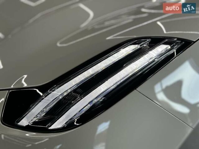 Білий Zeekr 001, об'ємом двигуна 0 л та пробігом 12 тис. км за 44999 $, фото 6 на Automoto.ua