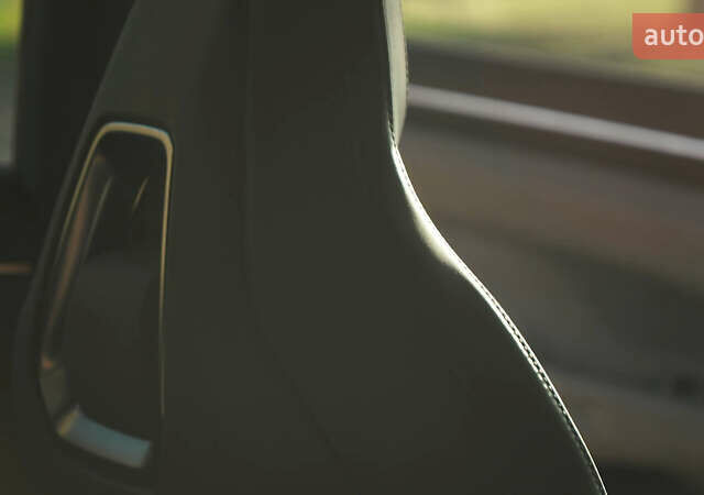 Белый Zeekr 001, объемом двигателя 0 л и пробегом 13 тыс. км за 45000 $, фото 25 на Automoto.ua