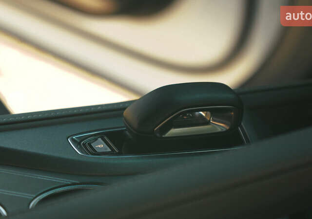 Белый Zeekr 001, объемом двигателя 0 л и пробегом 13 тыс. км за 45000 $, фото 24 на Automoto.ua