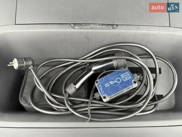 Білий Zeekr 001, об'ємом двигуна 0 л та пробігом 20 тис. км за 47500 $, фото 49 на Automoto.ua