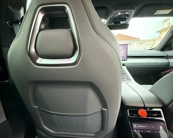 Белый Zeekr 001, объемом двигателя 0 л и пробегом 8 тыс. км за 45000 $, фото 23 на Automoto.ua