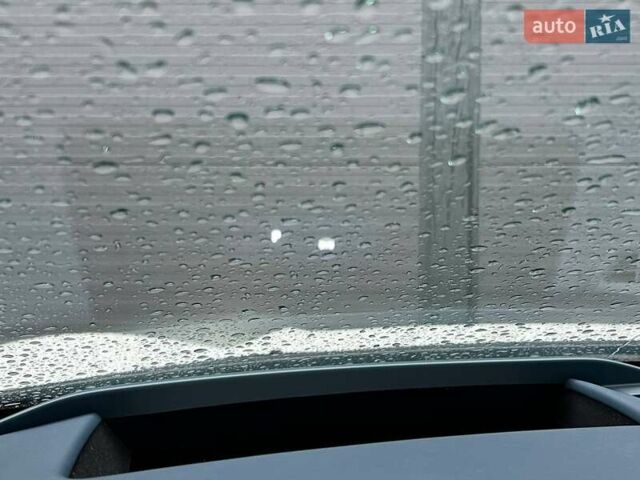 Белый Zeekr 001, объемом двигателя 0 л и пробегом 11 тыс. км за 37400 $, фото 27 на Automoto.ua