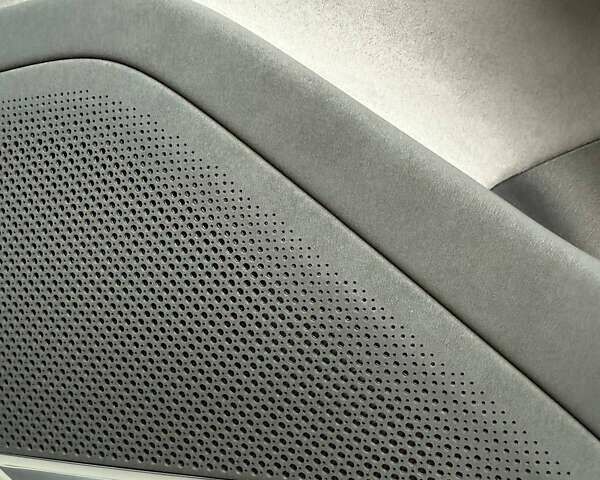 Белый Zeekr 001, объемом двигателя 0 л и пробегом 8 тыс. км за 45000 $, фото 19 на Automoto.ua