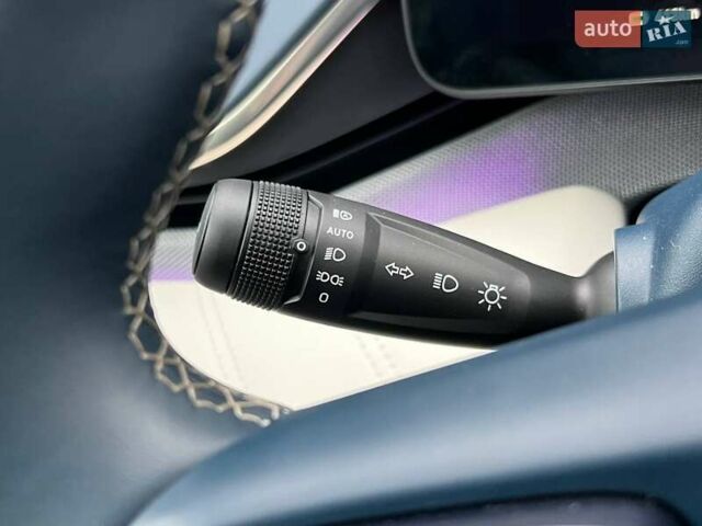 Белый Zeekr 001, объемом двигателя 0 л и пробегом 11 тыс. км за 37400 $, фото 21 на Automoto.ua