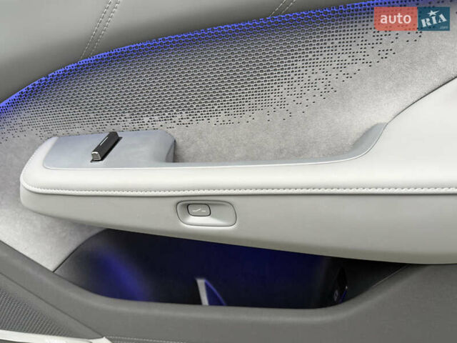 Білий Zeekr 001, об'ємом двигуна 0 л та пробігом 20 тис. км за 47500 $, фото 47 на Automoto.ua