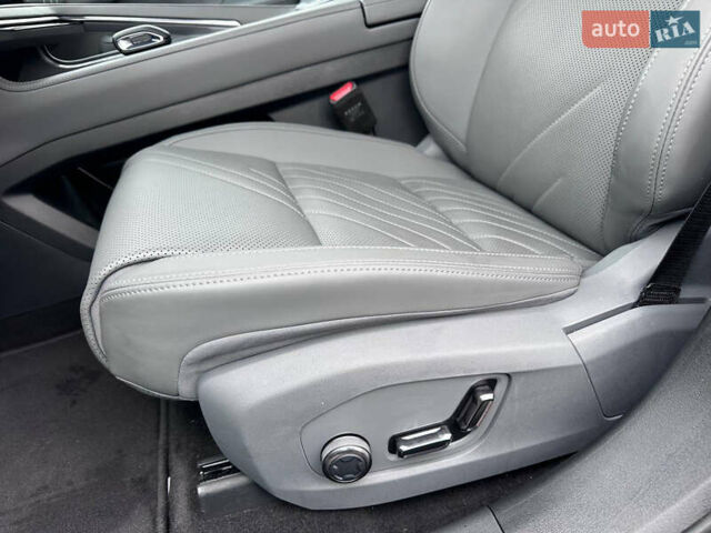 Білий Zeekr 001, об'ємом двигуна 0 л та пробігом 13 тис. км за 45800 $, фото 31 на Automoto.ua