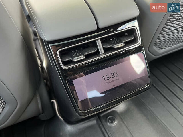 Белый Zeekr 001, объемом двигателя 0 л и пробегом 11 тыс. км за 50500 $, фото 36 на Automoto.ua