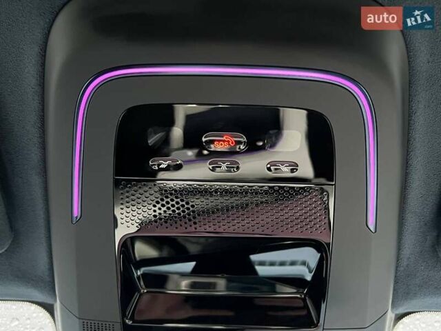 Белый Zeekr 001, объемом двигателя 0 л и пробегом 11 тыс. км за 37400 $, фото 28 на Automoto.ua