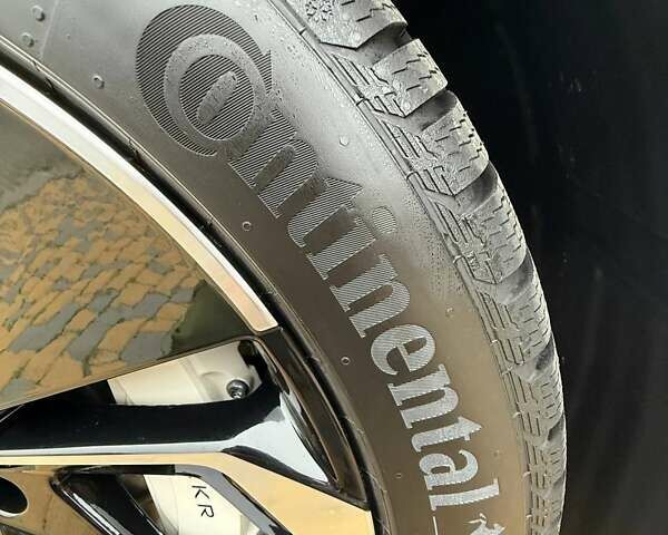 Белый Zeekr 001, объемом двигателя 0 л и пробегом 8 тыс. км за 45000 $, фото 29 на Automoto.ua