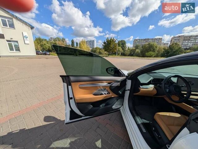 Білий Zeekr 001, об'ємом двигуна 0 л та пробігом 35 тис. км за 34000 $, фото 14 на Automoto.ua
