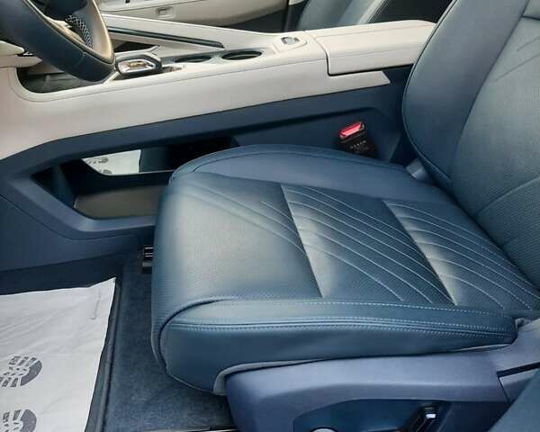 Zeekr 001 2024 в Днепре (Днепропетровске) на Automoto.ua Белый Zeekr 001, объемом двигателя 0 л и пробегом 10 тыс. км за 45999 $, фото 19 на Automoto.ua