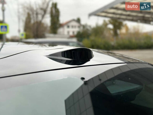 Білий Zeekr 001, об'ємом двигуна 0 л та пробігом 10 тис. км за 55000 $, фото 7 на Automoto.ua