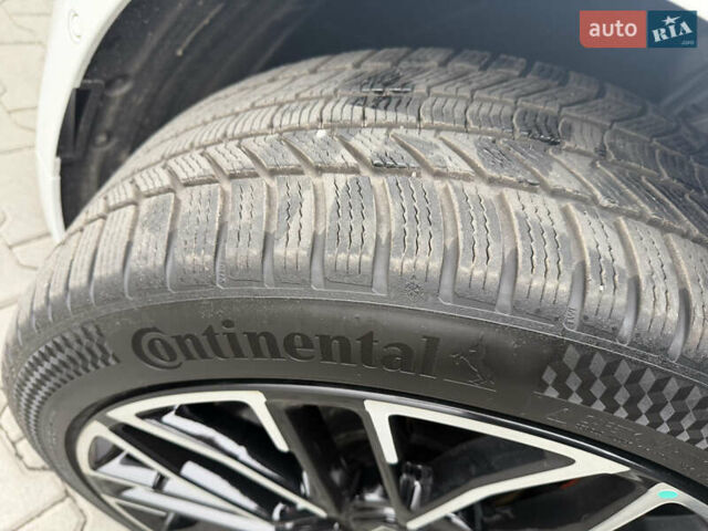 Білий Zeekr 001, об'ємом двигуна 0 л та пробігом 20 тис. км за 47500 $, фото 52 на Automoto.ua