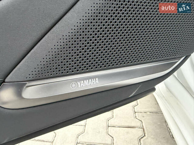 Білий Zeekr 001, об'ємом двигуна 0 л та пробігом 20 тис. км за 47500 $, фото 31 на Automoto.ua