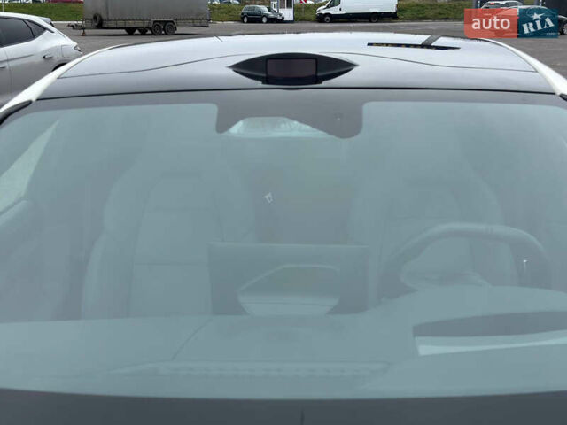 Білий Zeekr 001, об'ємом двигуна 0 л та пробігом 13 тис. км за 45800 $, фото 22 на Automoto.ua