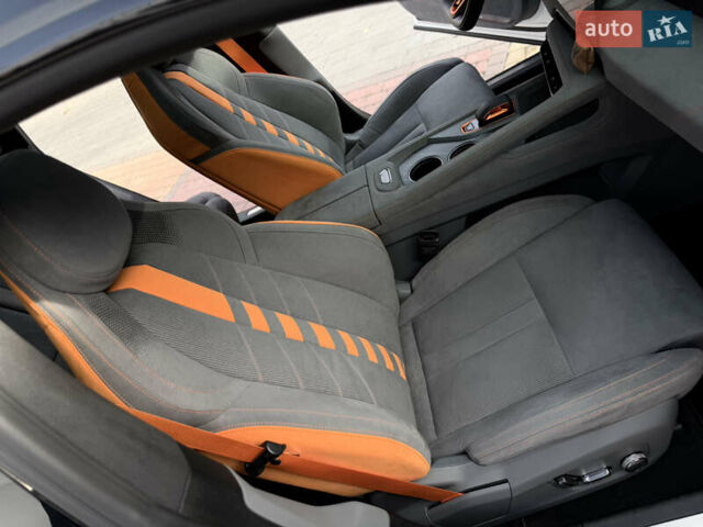 Белый Zeekr 001, объемом двигателя 0 л и пробегом 7 тыс. км за 55700 $, фото 77 на Automoto.ua