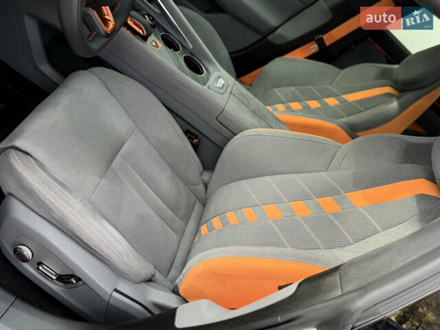 Белый Zeekr 001, объемом двигателя 0 л и пробегом 7 тыс. км за 55700 $, фото 66 на Automoto.ua