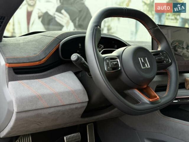 Белый Zeekr 001, объемом двигателя 0 л и пробегом 7 тыс. км за 55700 $, фото 67 на Automoto.ua