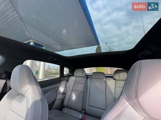 Белый Zeekr 001, объемом двигателя 0 л и пробегом 1 тыс. км за 48700 $, фото 19 на Automoto.ua