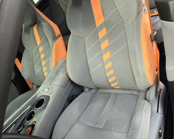 Белый Zeekr 001, объемом двигателя 0 л и пробегом 7 тыс. км за 55700 $, фото 70 на Automoto.ua