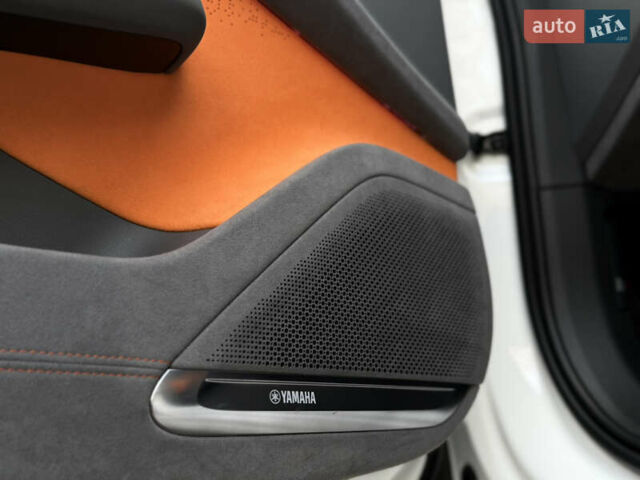 Белый Zeekr 001, объемом двигателя 0 л и пробегом 7 тыс. км за 55700 $, фото 64 на Automoto.ua