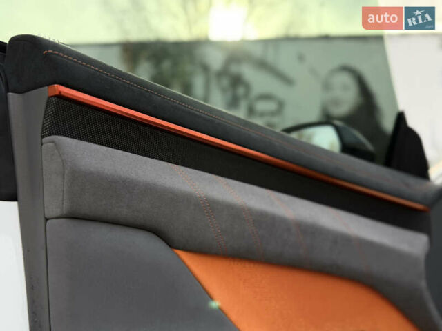 Белый Zeekr 001, объемом двигателя 0 л и пробегом 7 тыс. км за 55700 $, фото 62 на Automoto.ua