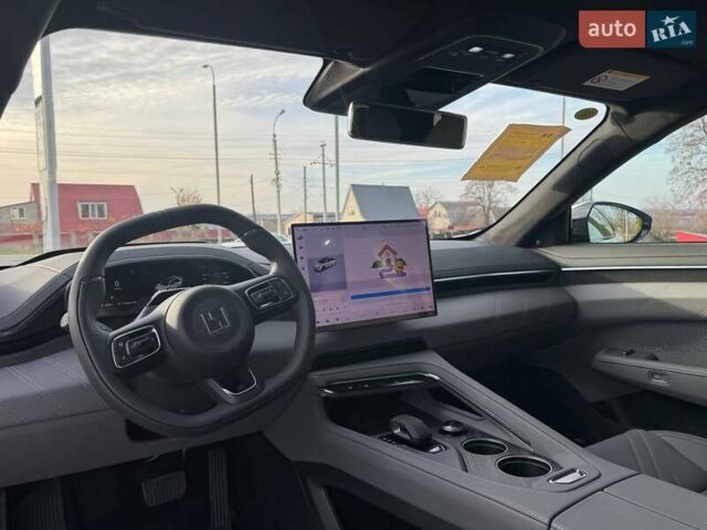 Белый Zeekr 001, объемом двигателя 0 л и пробегом 1 тыс. км за 48700 $, фото 23 на Automoto.ua