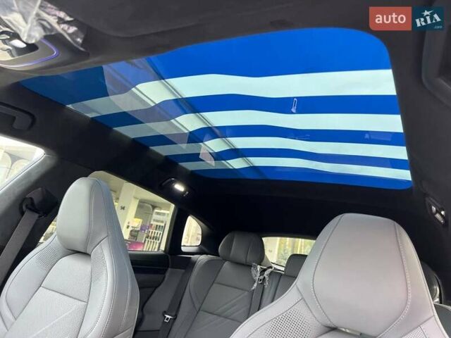 Белый Zeekr 001, объемом двигателя 0 л и пробегом 1 тыс. км за 50000 $, фото 4 на Automoto.ua