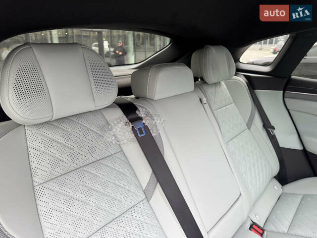 Білий Zeekr 001, об'ємом двигуна 0 л та пробігом 1 тис. км за 58999 $, фото 36 на Automoto.ua