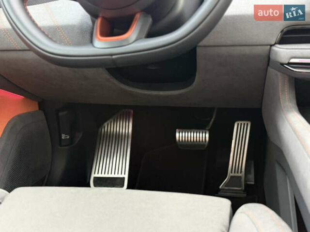 Белый Zeekr 001, объемом двигателя 0 л и пробегом 7 тыс. км за 55700 $, фото 82 на Automoto.ua