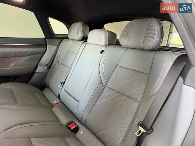 Белый Zeekr 001, объемом двигателя 0 л и пробегом 1 тыс. км за 52699 $, фото 20 на Automoto.ua