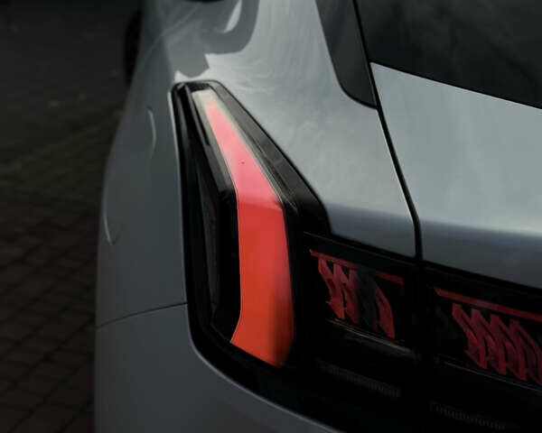 Белый Zeekr 001, объемом двигателя 0 л и пробегом 7 тыс. км за 55700 $, фото 59 на Automoto.ua