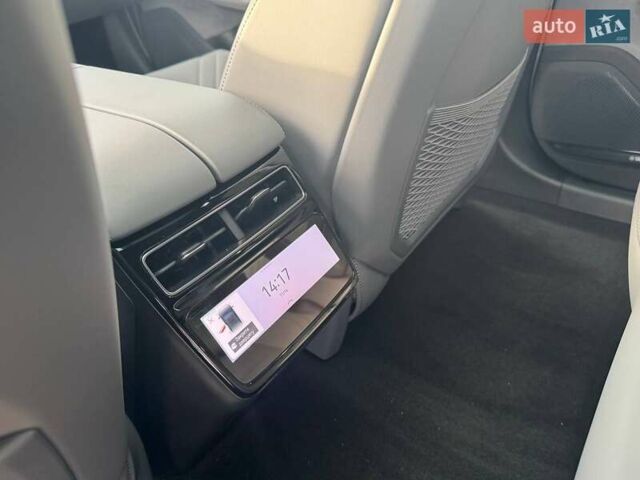 Белый Zeekr 001, объемом двигателя 0 л и пробегом 1 тыс. км за 48700 $, фото 22 на Automoto.ua