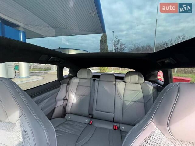 Белый Zeekr 001, объемом двигателя 0 л и пробегом 1 тыс. км за 48700 $, фото 20 на Automoto.ua