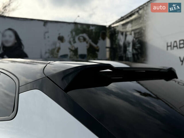 Белый Zeekr 001, объемом двигателя 0 л и пробегом 7 тыс. км за 55700 $, фото 60 на Automoto.ua