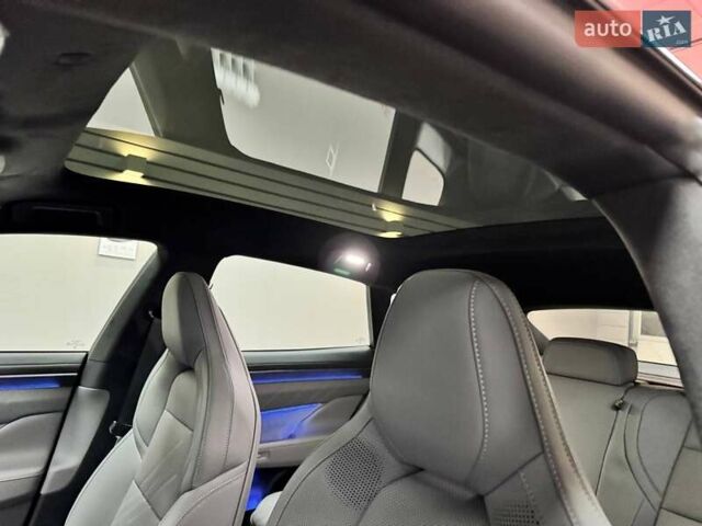 Белый Zeekr 001, объемом двигателя 0 л и пробегом 1 тыс. км за 44499 $, фото 11 на Automoto.ua