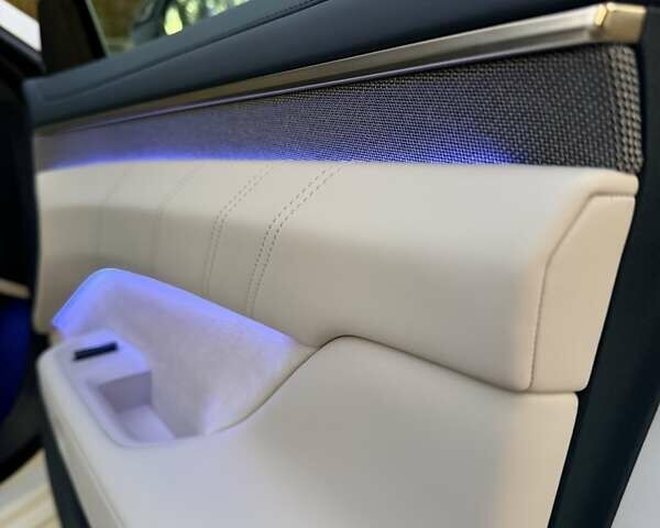 Білий Zeekr 001, об'ємом двигуна 0 л та пробігом 1 тис. км за 49999 $, фото 36 на Automoto.ua